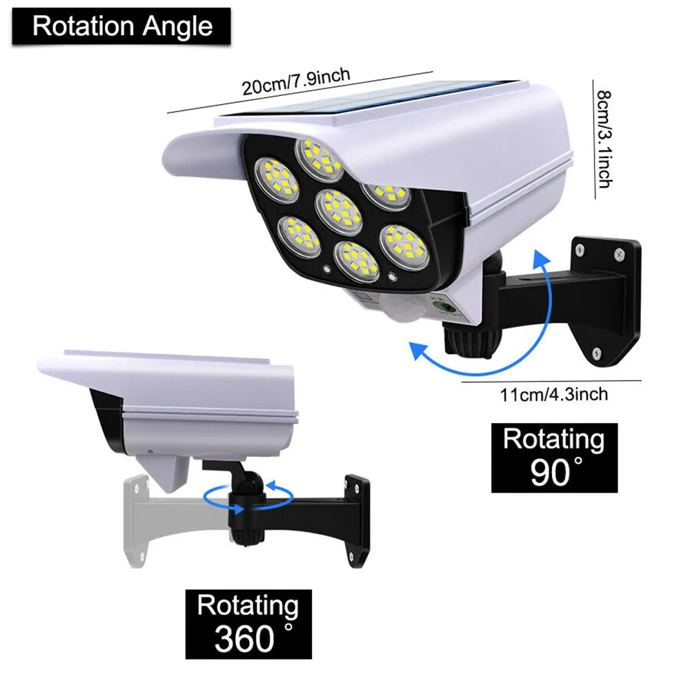 Outdoor Solar Licht Motion Sen – Motion Sensor Outdoor Bewertung und Preis