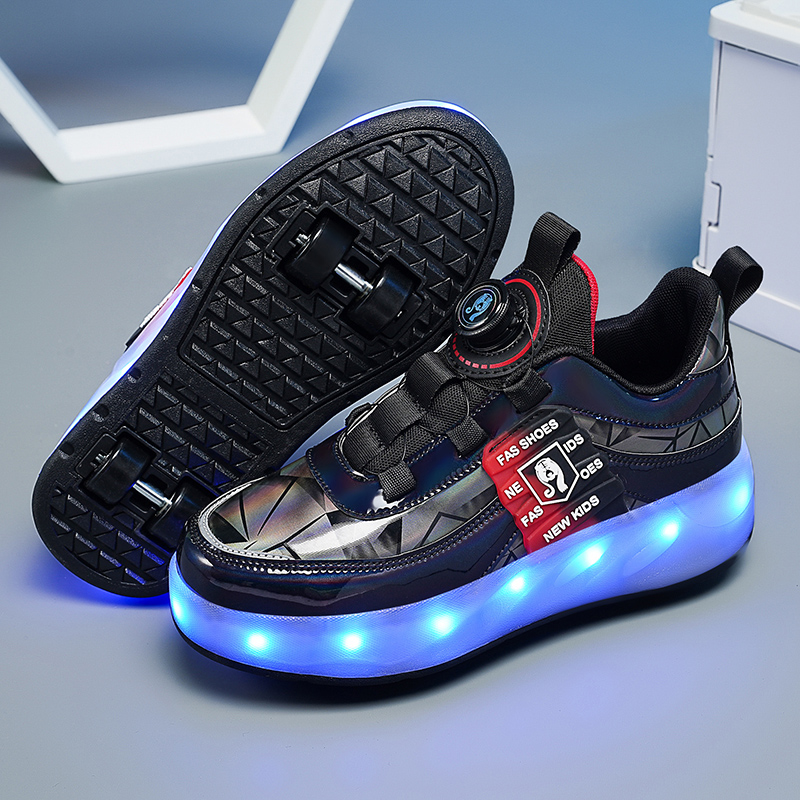 Kinder-Zwei-Rad-Laufschuhe, at – Outdoor Lighting Hooks Bewertung und Preis