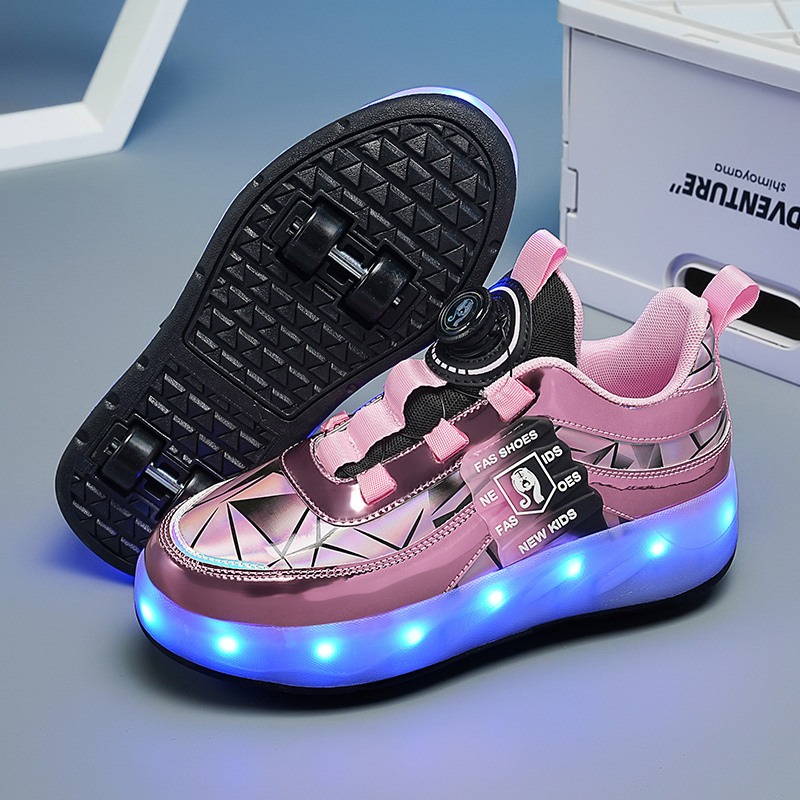 Kinder-Zwei-Rad-Laufschuhe, at – Outdoor Lighting Hooks Bewertung und Preis