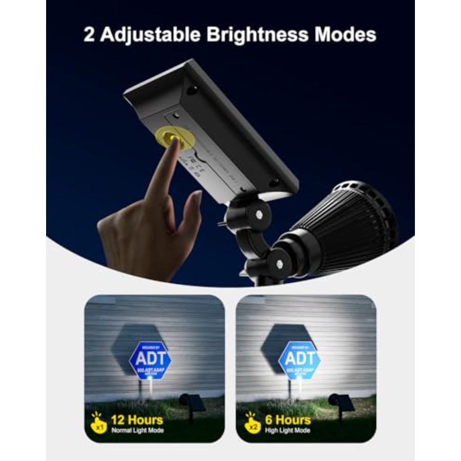 Solar-Außenstrahler Wasserdich – Wall Lighting Outdoor Bewertung und Preis