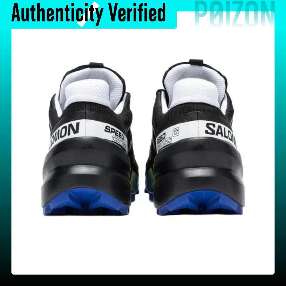 SALOMON Speedcross 6 Trail-Lau – Salomon Shoes Speedcross 6 Bewertung und Preis