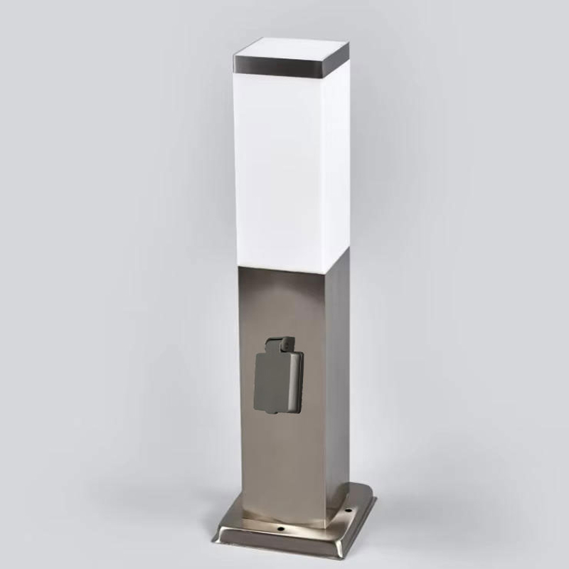 Wasserdichter Rasenleuchte für – Outdoor Lighting Beacon Bewertung und Preis