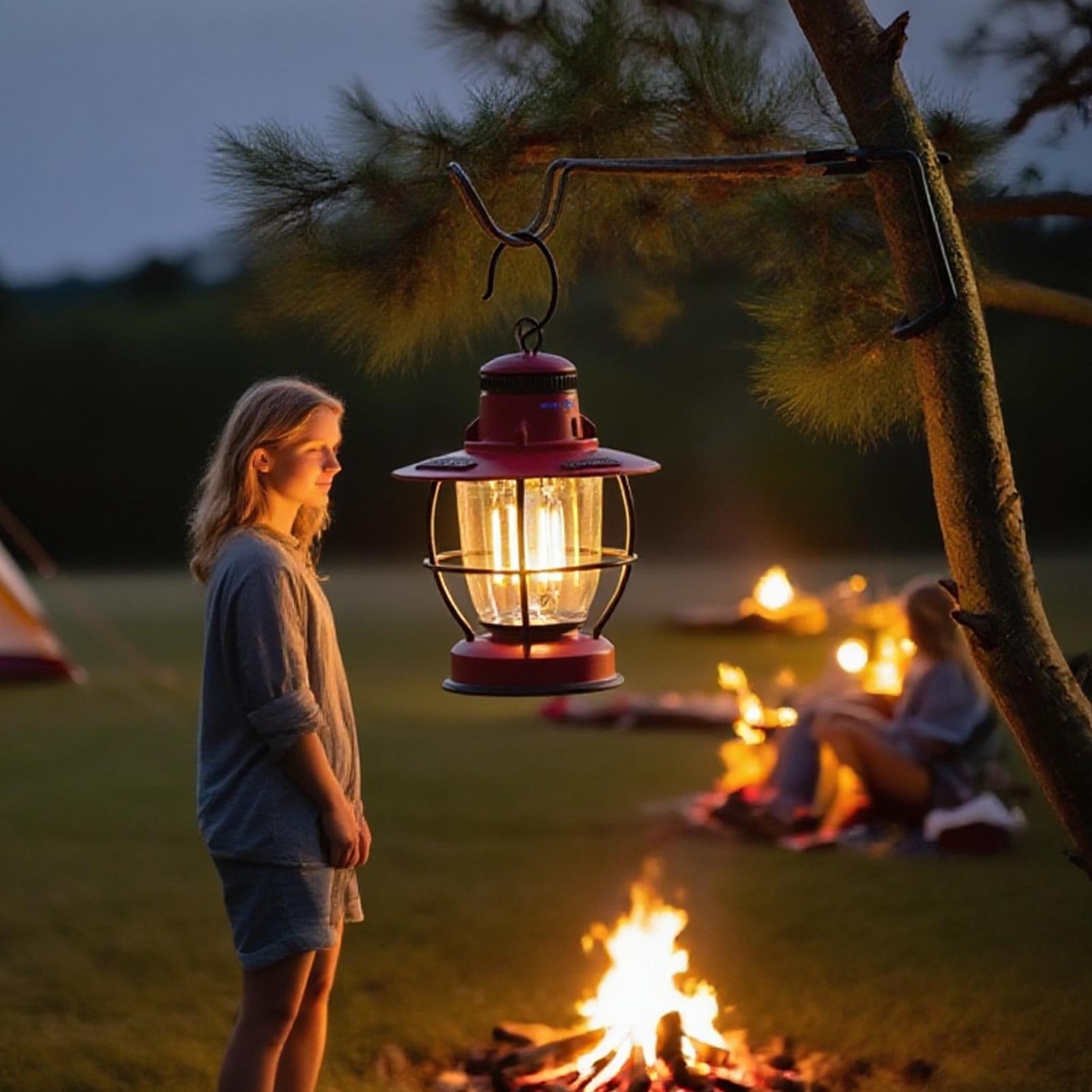 Laterne Kleiderbügel Outdoor L – Outdoor Lighting Hooks Bewertung und Preis