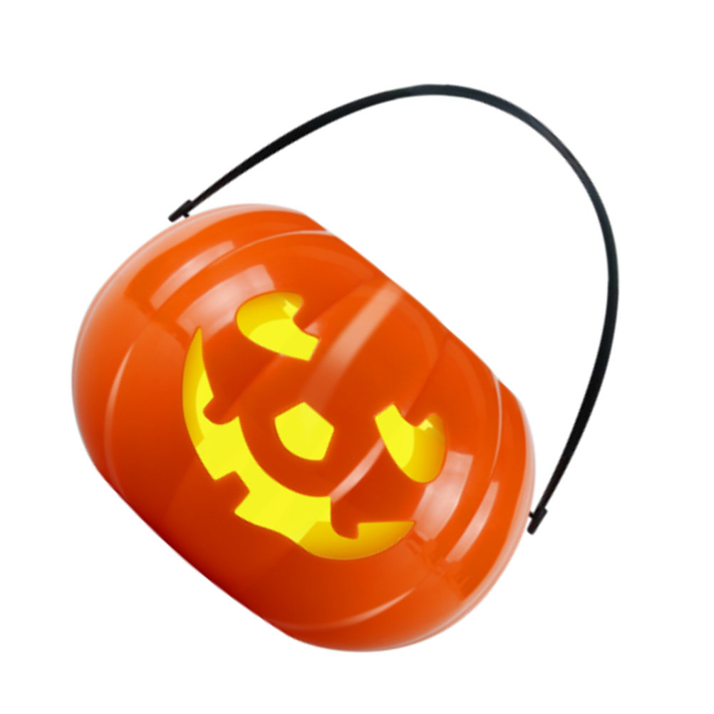 Halloween-Kürbis-Solar-Gartenl – Outdoor Lighting Ground Bewertung und Preis