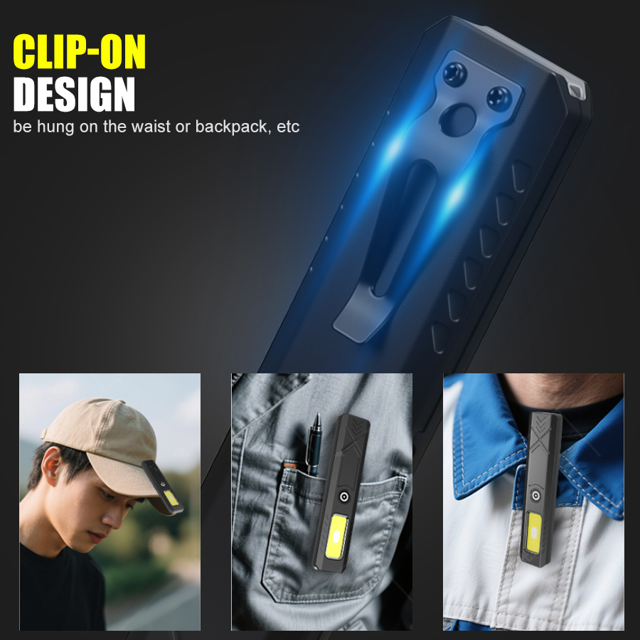 Wiederaufladbare LED-Handtasch – Outdoor Lighting Nearby Bewertung und Preis