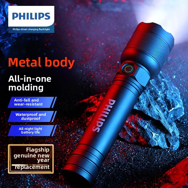 2025 NEUE Philips SFL2188 LED- – Outdoor Lighting Setup Bewertung und Preis