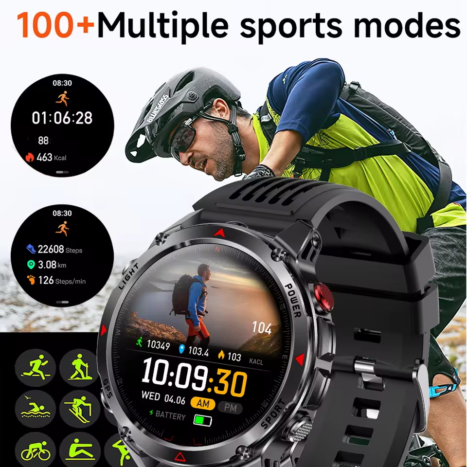 Militär Outdoor GPS Positionie – Outdoor Lighting Perspectives Bewertung und Preis