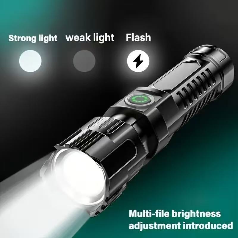 Neue Hochleistungs-LED-Taschen – Outdoor Lighting Nearby Bewertung und Preis