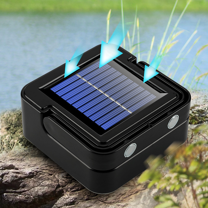 VOLODYMYR Straßenverkäufer-Lic – Outdoor Lighting Vendors Bewertung und Preis