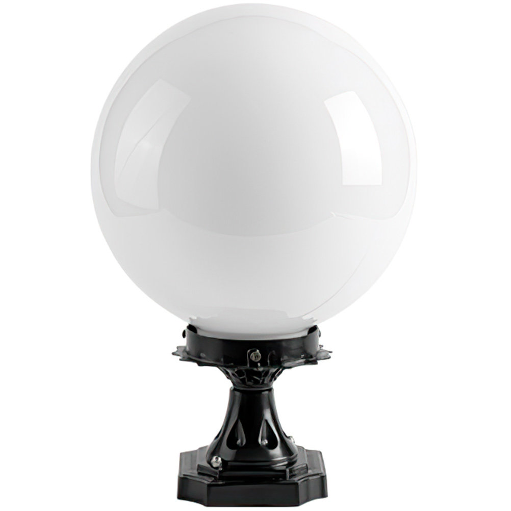 Leuchte für Außenbereich, Pfos – Outdoor Yard Lighting Fixtures Bewertung und Preis