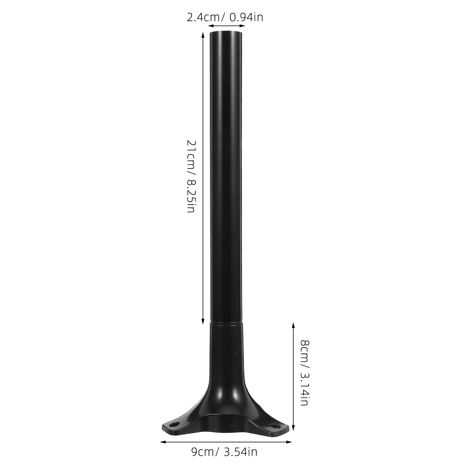 6er-Set Gartenfackel-Bodenstän – Outdoor Lighting Ground Bewertung und Preis