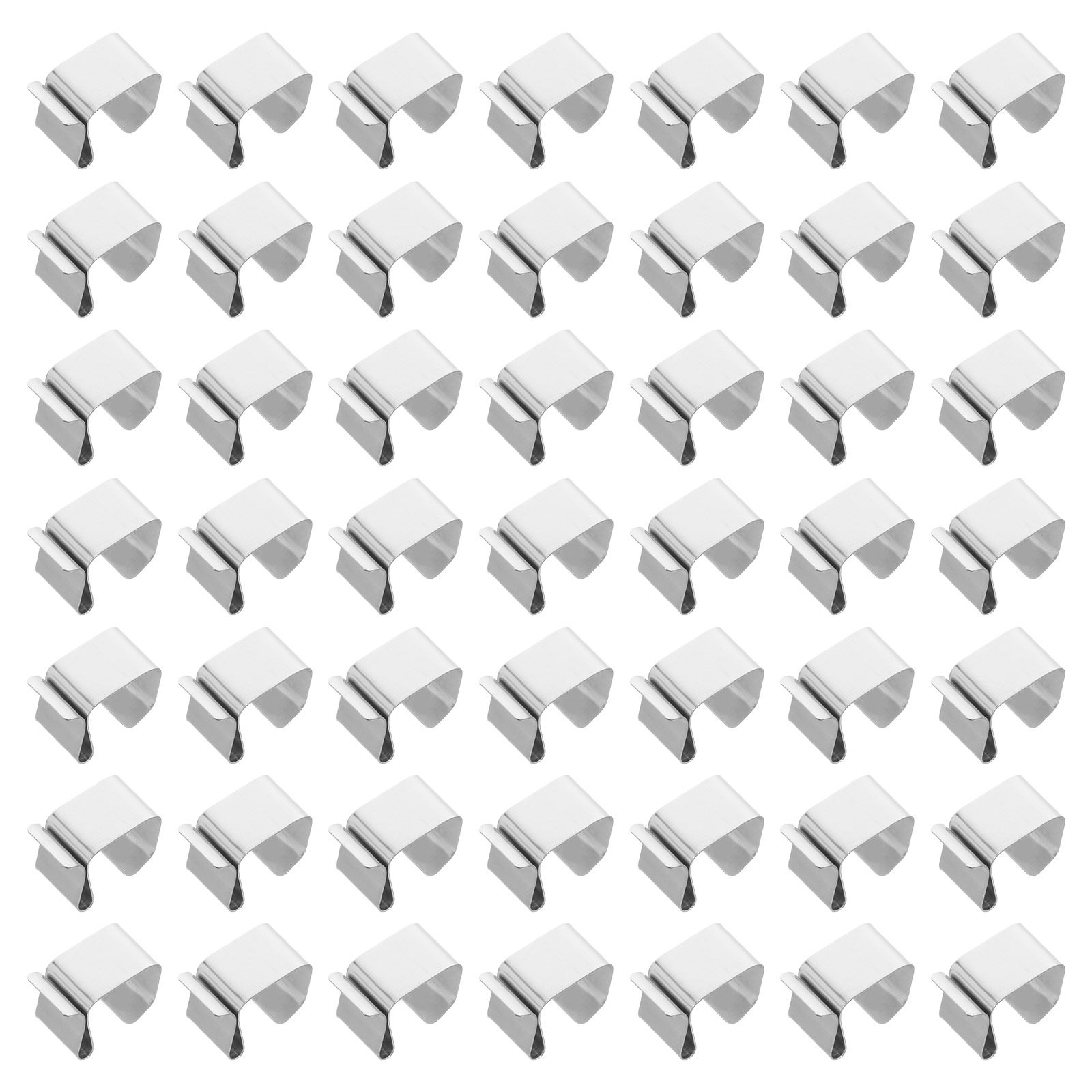 200 Stück Dachrinnen-Clips, Ha – Outdoor Lighting Hooks Bewertung und Preis