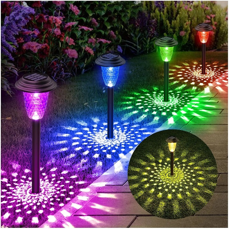 Solargartenleuchten für den Au – Dusk To Dawn Bulb Bewertung und Preis