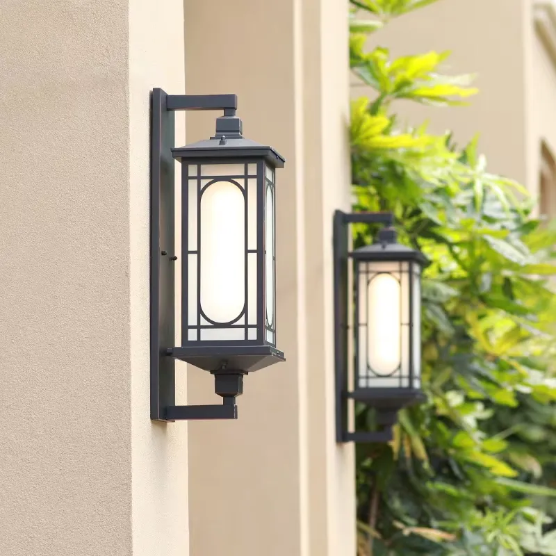 Moderne Außenwandleuchte Neuer – Wall Lighting Outdoor Bewertung und Preis