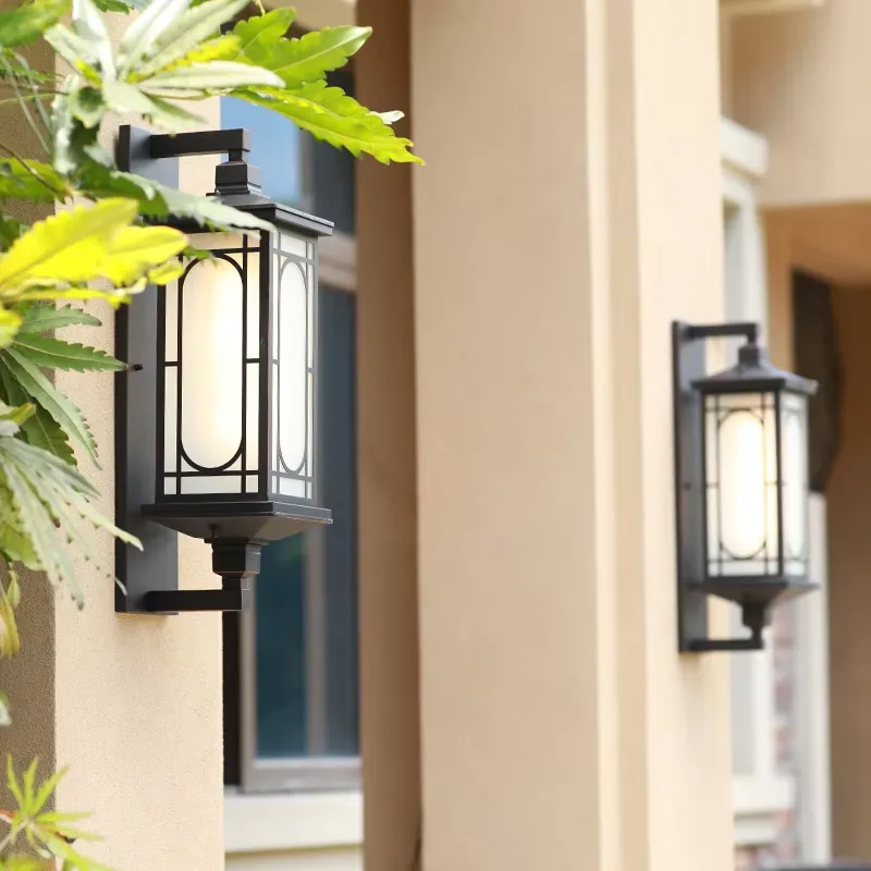 Moderne Außenwandleuchte Neuer – Wall Lighting Outdoor Bewertung und Preis