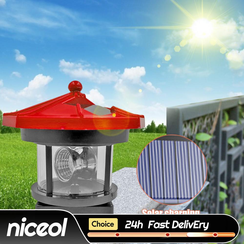 Intelligenter Sensor-Leuchttur – Outdoor Lighting Beacon Bewertung und Preis