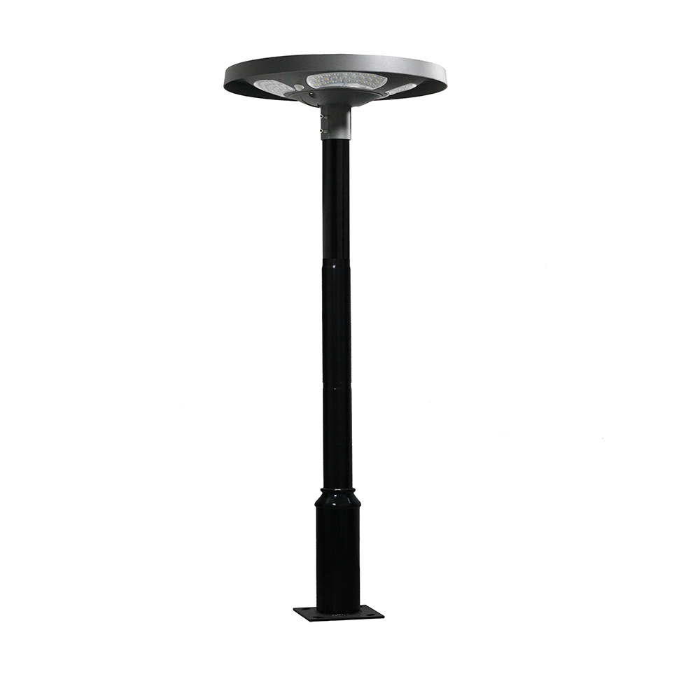 Wasserdichte IP65 UFO Solar-LE – Outdoor Lighting Poles Bewertung und Preis
