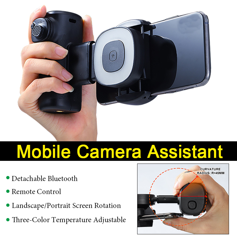 Mobiles Handy-Aufnahmegerät mi – Outdoor Lighting For Photography Bewertung und Preis