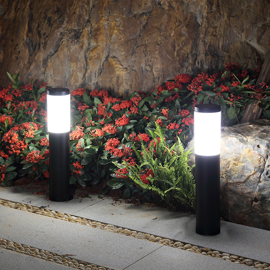 Solar-Gartenleuchte, Solar-Gar – Outdoor Lighting Beacon Bewertung und Preis