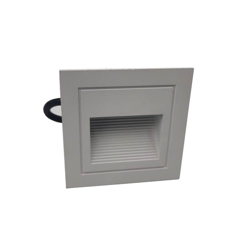 LED-Terrassenstufenleuchte 15  – Outdoor Lighting Lux Bewertung und Preis