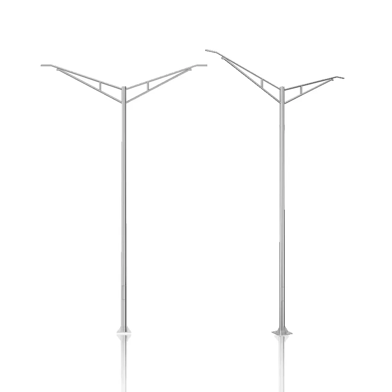 Solar-Mastleuchte für Straßenl – Outdoor Yard Lighting Fixtures Bewertung und Preis