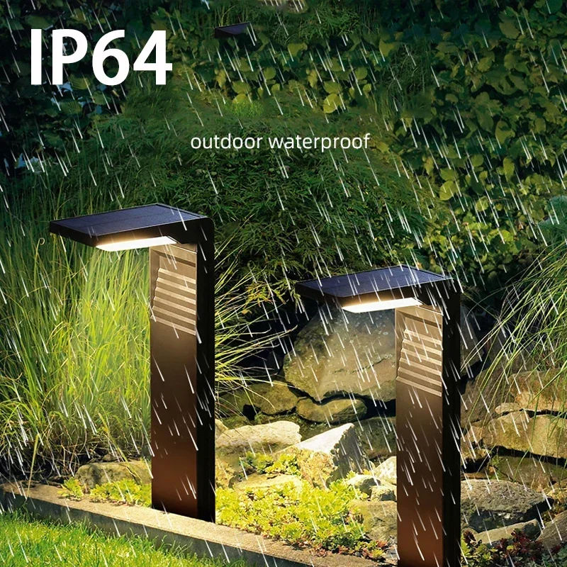 2025 Solar Landschaft Garten L – Outdoor Lighting Beacon Bewertung und Preis