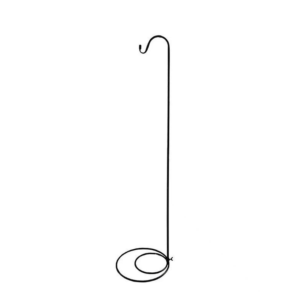 Rostbeständiger Eisen-Schäferh – Outdoor Lighting Hooks Bewertung und Preis