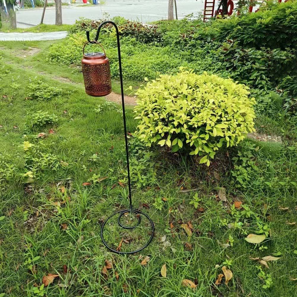 Rostbeständiger Eisen-Schäferh – Outdoor Lighting Hooks Bewertung und Preis