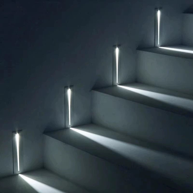 Wasserdichte 3W-Fußleuchte für – Outdoor Lighting Lux Bewertung und Preis