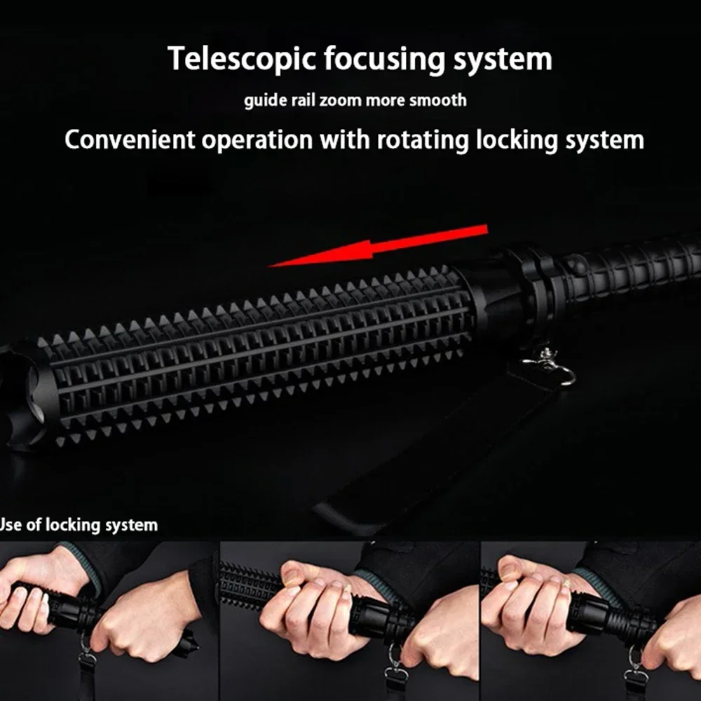 KDULIT Wolf Tooth Stick Tasche – Outdoor Lighting Poles Bewertung und Preis