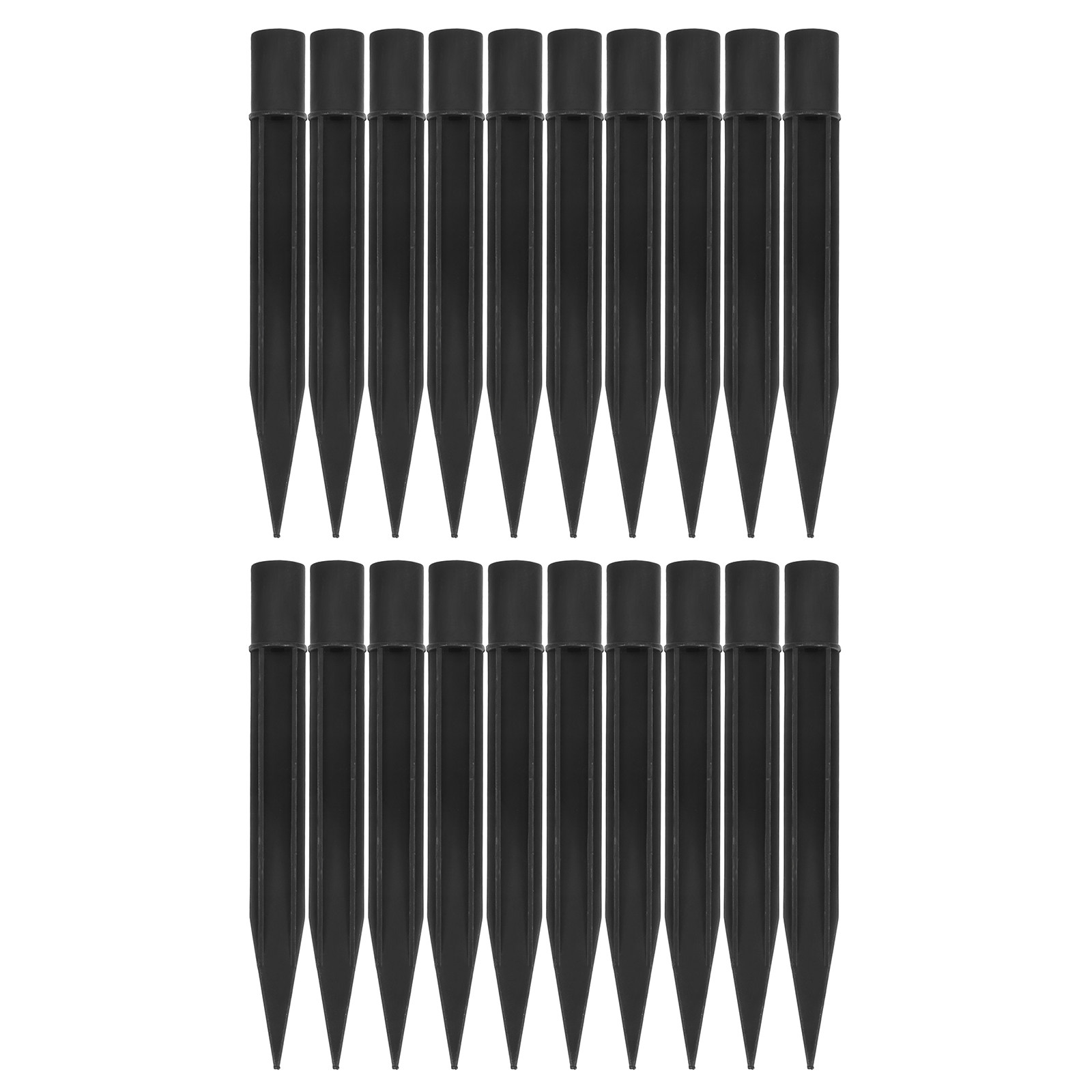 Bodenstifte für Schilder, einf – Outdoor Lighting Ground Bewertung und Preis