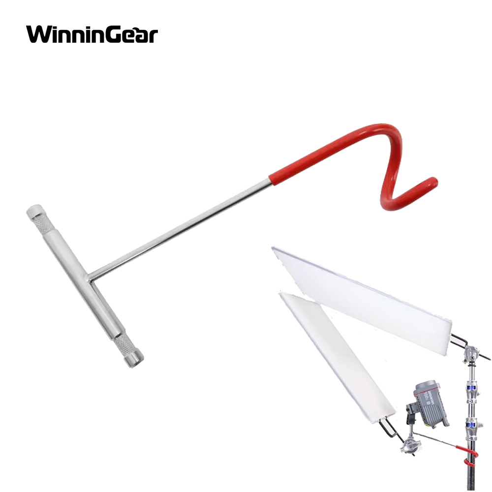 Meking H-1731 Pig Tail Movie L – Outdoor Lighting Kit Photography Bewertung und Preis