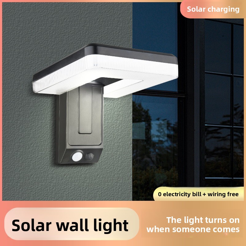Neue Smart Outdoor Faltbare So – Motion Sensor Outdoor Bewertung und Preis